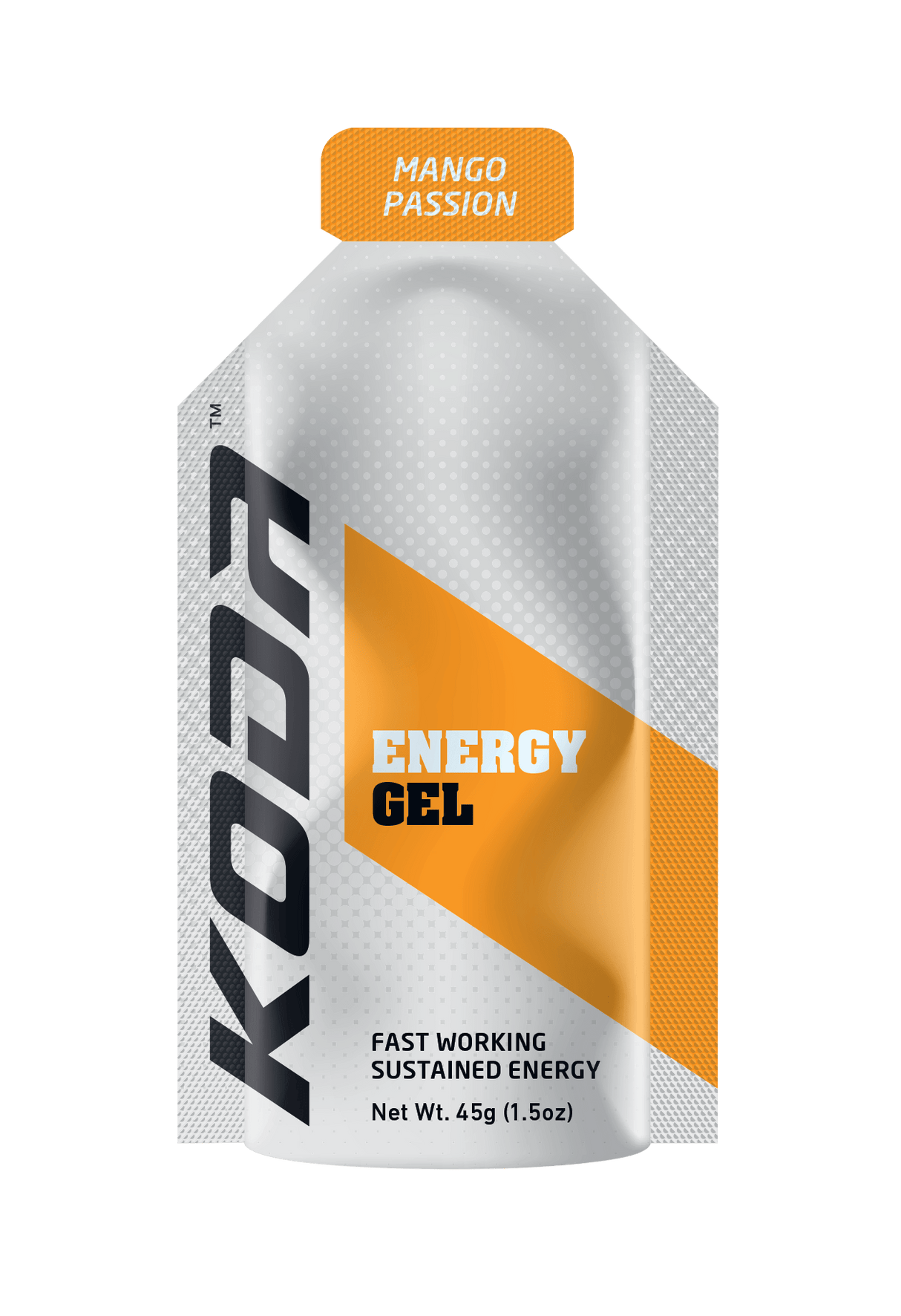 Koda Energy Gel Energy Gel