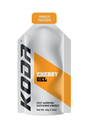 Koda Energy Gel Energy Gel