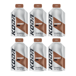 Koda Energy Gel Energy Gel