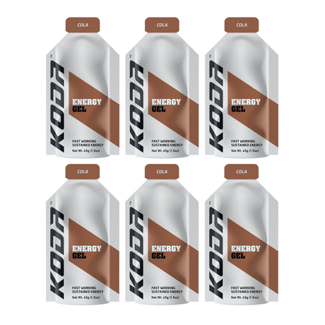 Koda Energy Gel Energy Gel