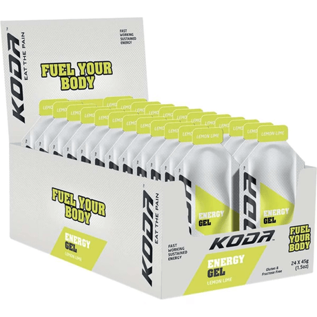 Koda Energy Gel Energy Gel