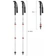 Komperdell Hiking Pole Explorer Compact PowerLock 3 KOM0097