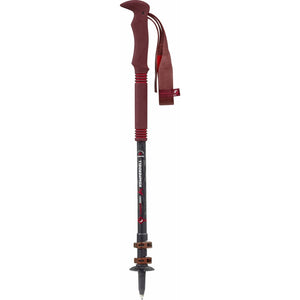 Komperdell Trekking Poles Carbon Pro Zero Compact 104786