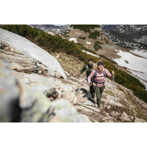 Komperdell Trekking Poles Explorer Zero 104529