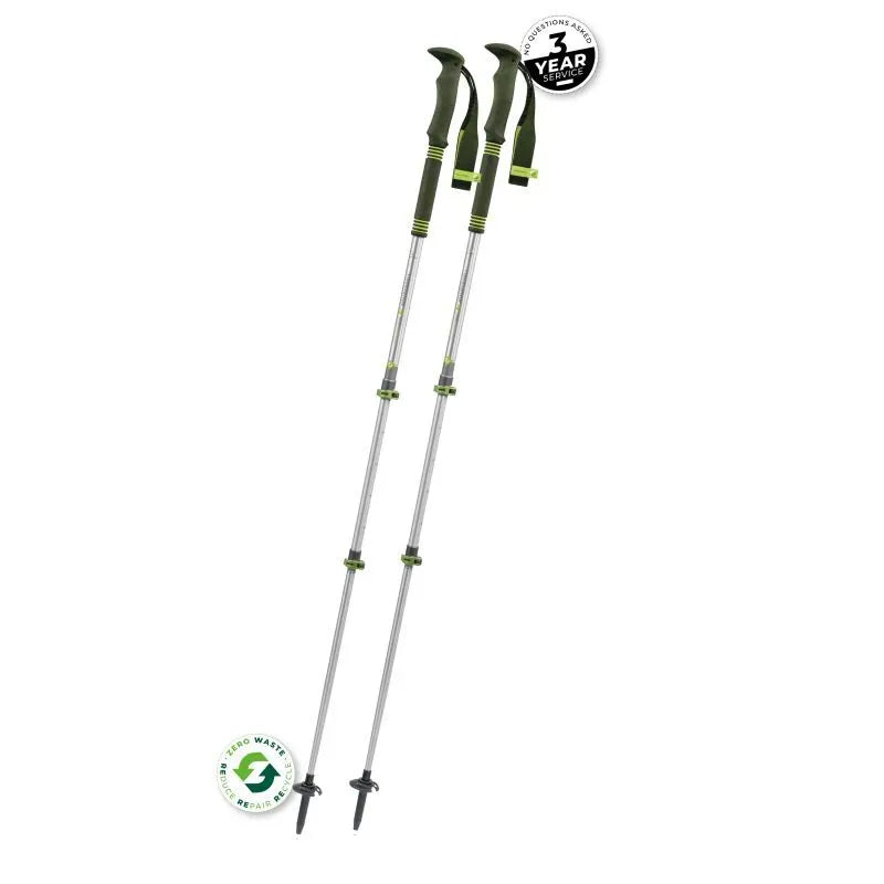 Komperdell Trekking Poles Explorer Zero 104529