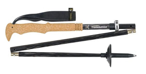 Komperdell Trekking Poles FX Lite Carbon Vario Summit 104767