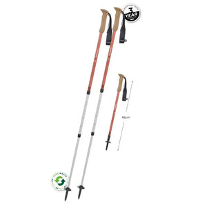 Komperdell Trekking Poles Highlander Zero 104528