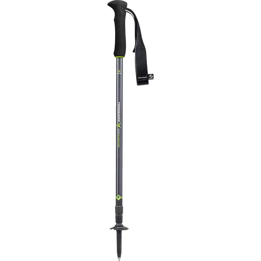 Komperdell Trekking Poles Trailhunter Zero 104771