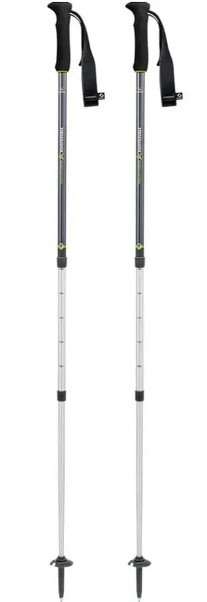 Komperdell Trekking Poles Trailhunter Zero 104771