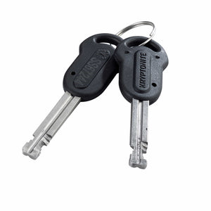Kryptonite Bicycle Lock Keeper 785 Integrated Chain 85cm x 7mm (11C) KR000853