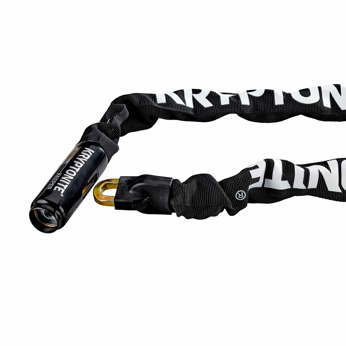Kryptonite Bicycle Lock Keeper 785 Integrated Chain 85cm x 7mm (11C) KR000853
