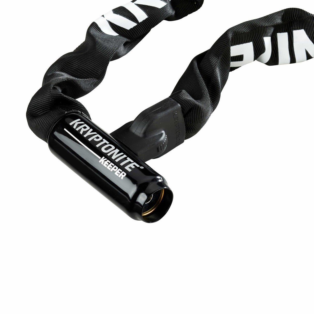 Kryptonite Bicycle Lock Keeper 785 Integrated Chain 85cm x 7mm (11C) KR000853
