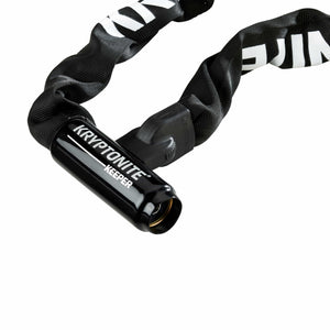 Kryptonite Bicycle Lock Keeper 785 Integrated Chain 85cm x 7mm (11C) KR000853