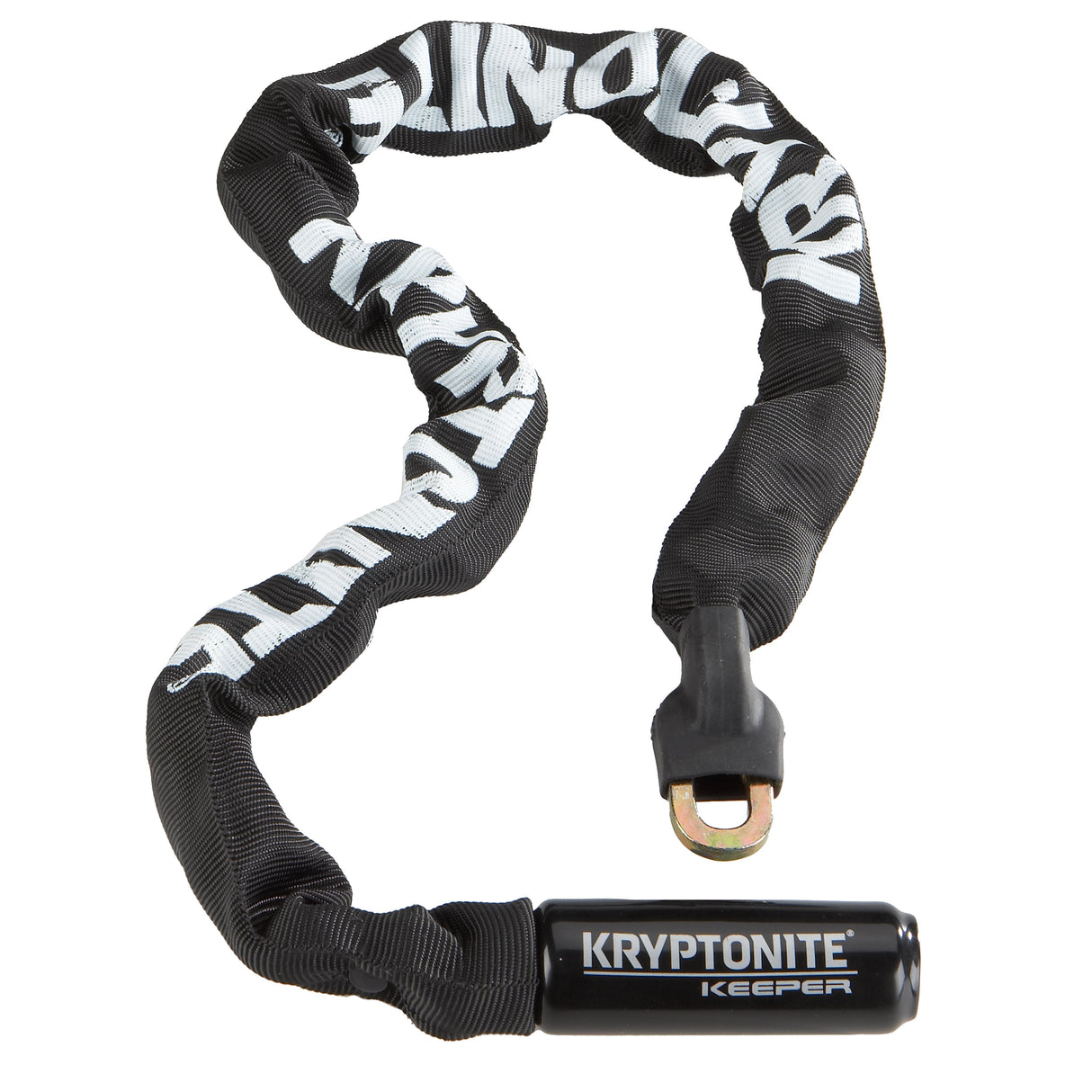 Kryptonite Bicycle Lock Keeper 785 Integrated Chain 85cm x 7mm (11C) 000853