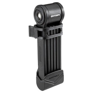 Kryptonite Bicycle & Travel Locks Keeper 585 Folding Lock 85cm x 3mm (2T) KR004110