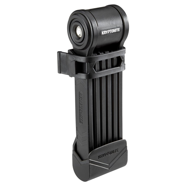 Kryptonite Bicycle & Travel Locks Keeper 585 Folding Lock 85cm x 3mm (2T) KR004110