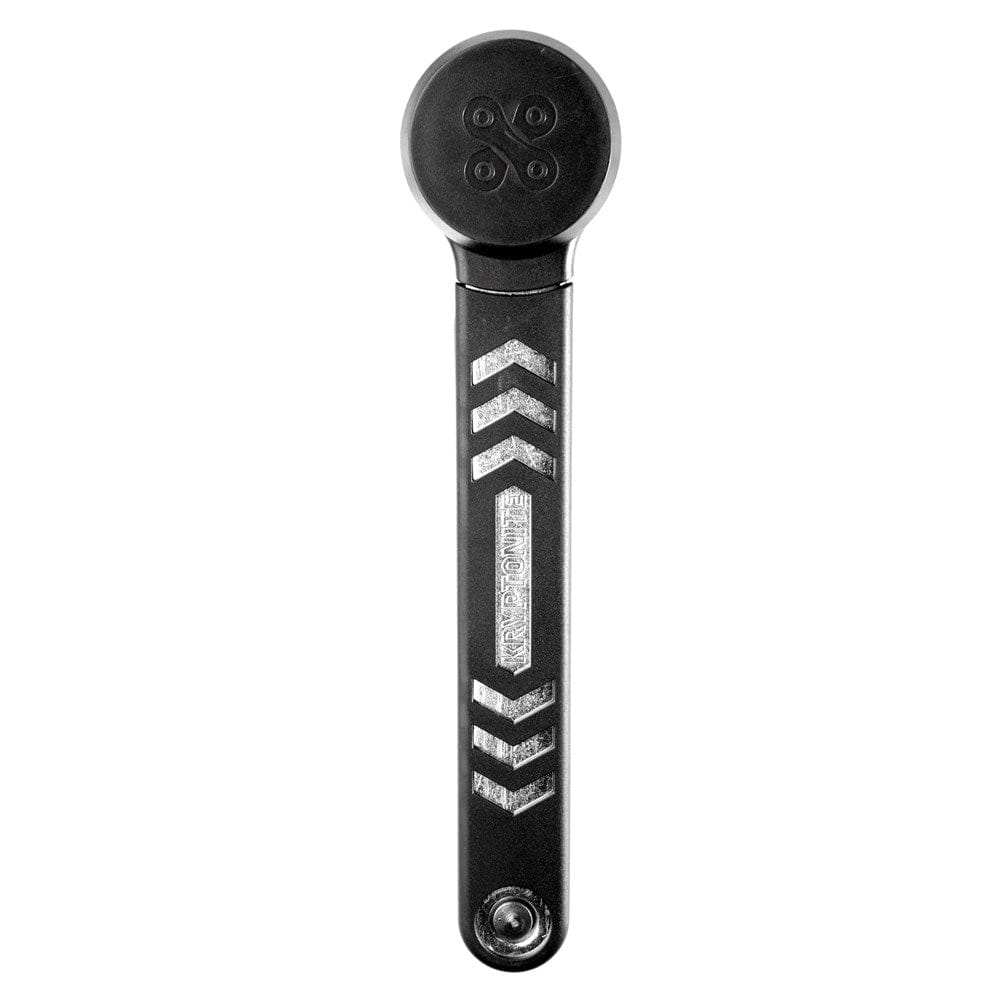Kryptonite Bicycle & Travel Locks Kryptolok 685 Folding Key 85cm x 5mm (2T) KR004097