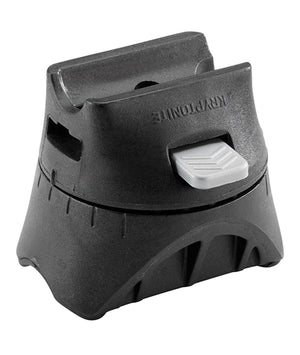 Kryptonite Bicycle & Travel Locks Kryptolok Series 2 U-Lock Mini-7 W/ BKT 8.2cm x 17.8cm (3C) KR001980
