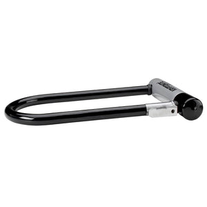 Kryptonite Bicycle & Travel Locks Kryptolok Series 2 U-Lock W/Kryptoflex Cable W/BKT 122cm x 10.2cm x 22.9cm (3C) KR001966