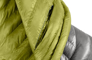 Riff (15°F / -9°C) Endless Promise Womens Sleeping Bag