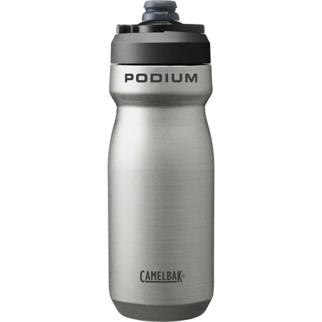 Podium Insulated Steel