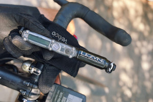 Lezyne Bicycle Pump Digital Pressure Drive LZ1MPDPRDRV1S04