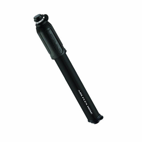 Lezyne Bicycle Pump HP Drive, M - Black Hand Pump LZ1MPHPDRV2M37