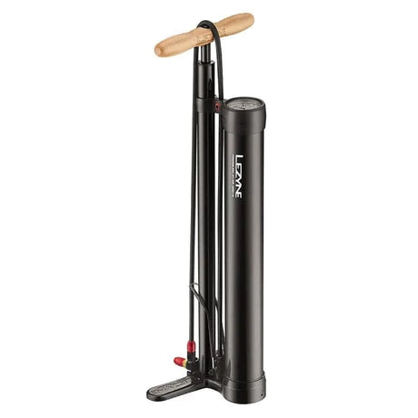 Lezyne Bicycle Pump Pressure Over Drive LZ1FPPRODRV204