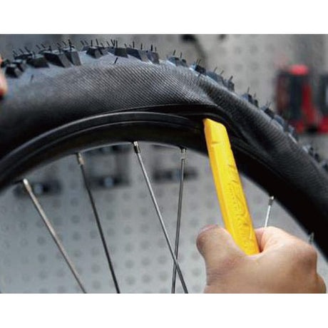 Lezyne Bicycle Tire Lever Power Lever X Tire Levers LZ1TLPOWRXLVL16