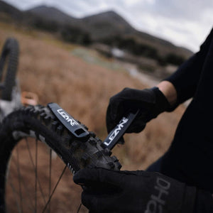 Lezyne Bicycle Tire Lever Tubeless Power XL Tire Lever LZ1TLTBLSV104