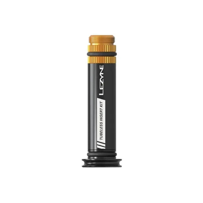 Lezyne Bicycle Tire Repair Tubeless Insert Kit LZ1MTTBLSKITV1