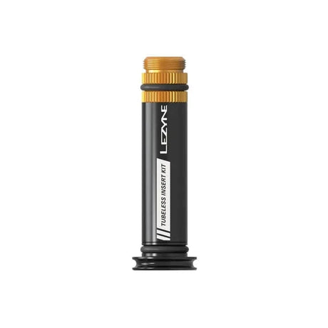 Lezyne Bicycle Tire Repair Tubeless Insert Kit LZ1MTTBLSKITV1