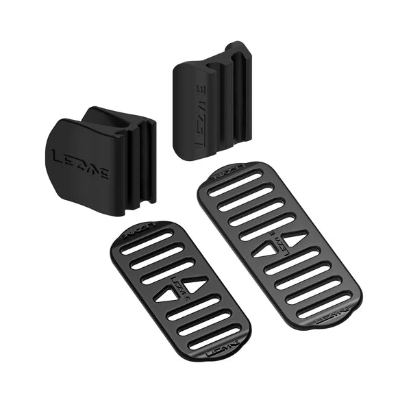 Lezyne Bike Light Front & Rear Pair Radar React System LZ1LED43PV117