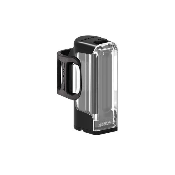 Lezyne Bike Light Front & Rear Pair Strip Drive + Front LZ1LED21FV404