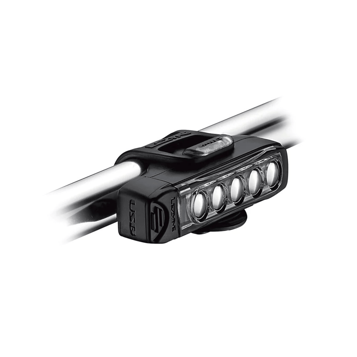 Lezyne Handlebar Lights Strip Drive Front Light LZ1LED21FV304