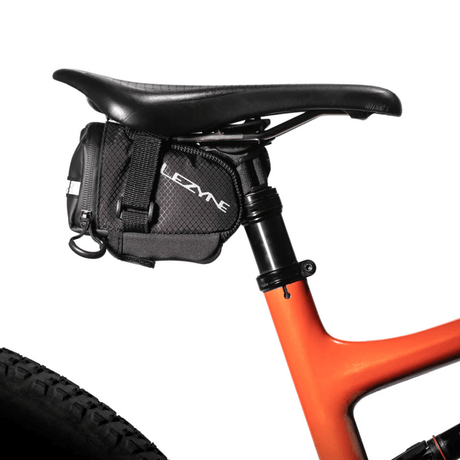 Lezyne Saddle Pack M-Caddy EX LZ1SBCDYEXV1M04