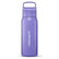 LifeStraw Water Bottle 700 ml / Thistle Purple Go 2.0 Stainless Steel Water Filter Bottle LGV42STPWW