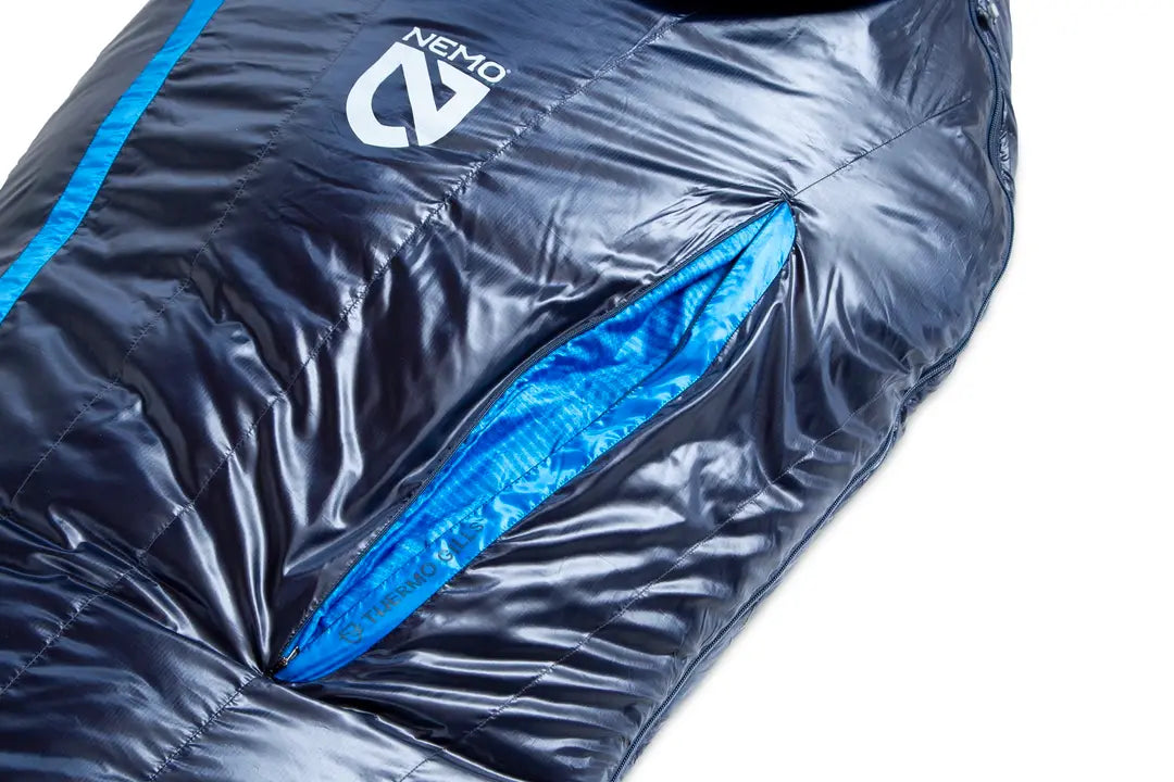 Riff (30°F / -1°C) Endless Promise Sleeping Bag