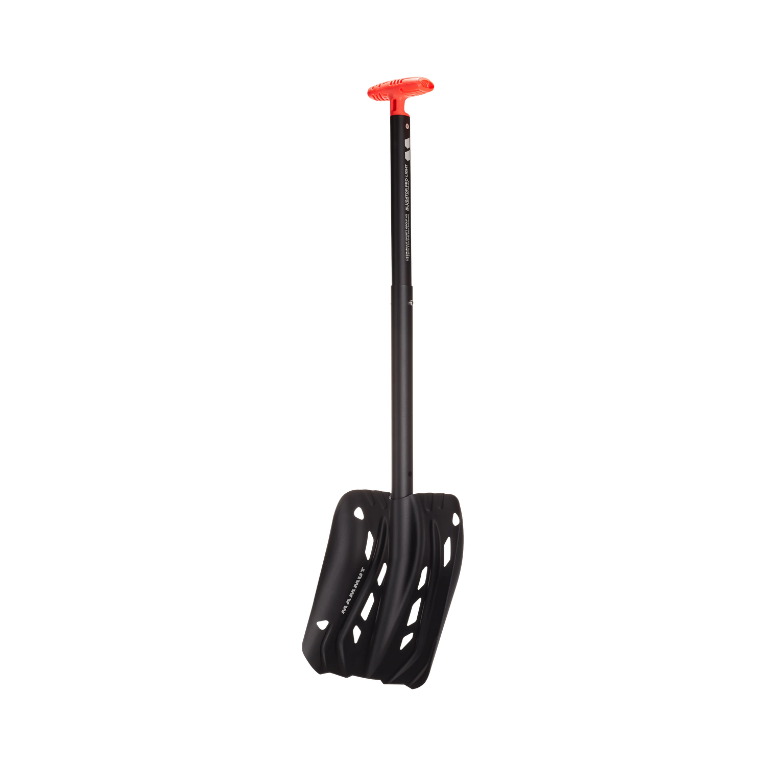 Alugator Pro Light Avalanche Shovel