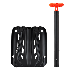 Alugator Pro Light Avalanche Shovel