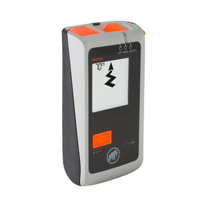 Mammut Avalanche Beacon AU/NZ/US/CA Barryvox Avalanche Beacon 2710-00150-1012-1