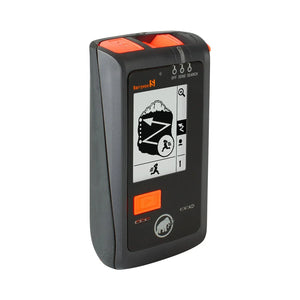 Mammut Avalanche Beacon AU/NZ/US/CA Barryvox S Avalanche Beacon 2710-00140-1012-1