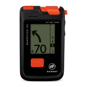 Mammut Avalanche Safety Packs Barryvox S2 Pro Light 280 Package 2620-00360-0001-1