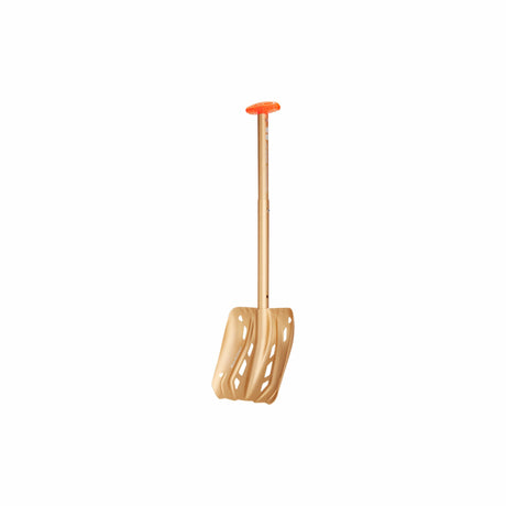 Mammut Avalanche Shovels Alugator Light Avalanche Shovel