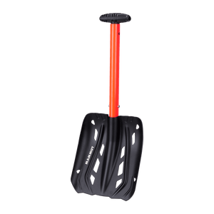 Mammut Avalanche Shovels Alugator Light Avalanche Shovel