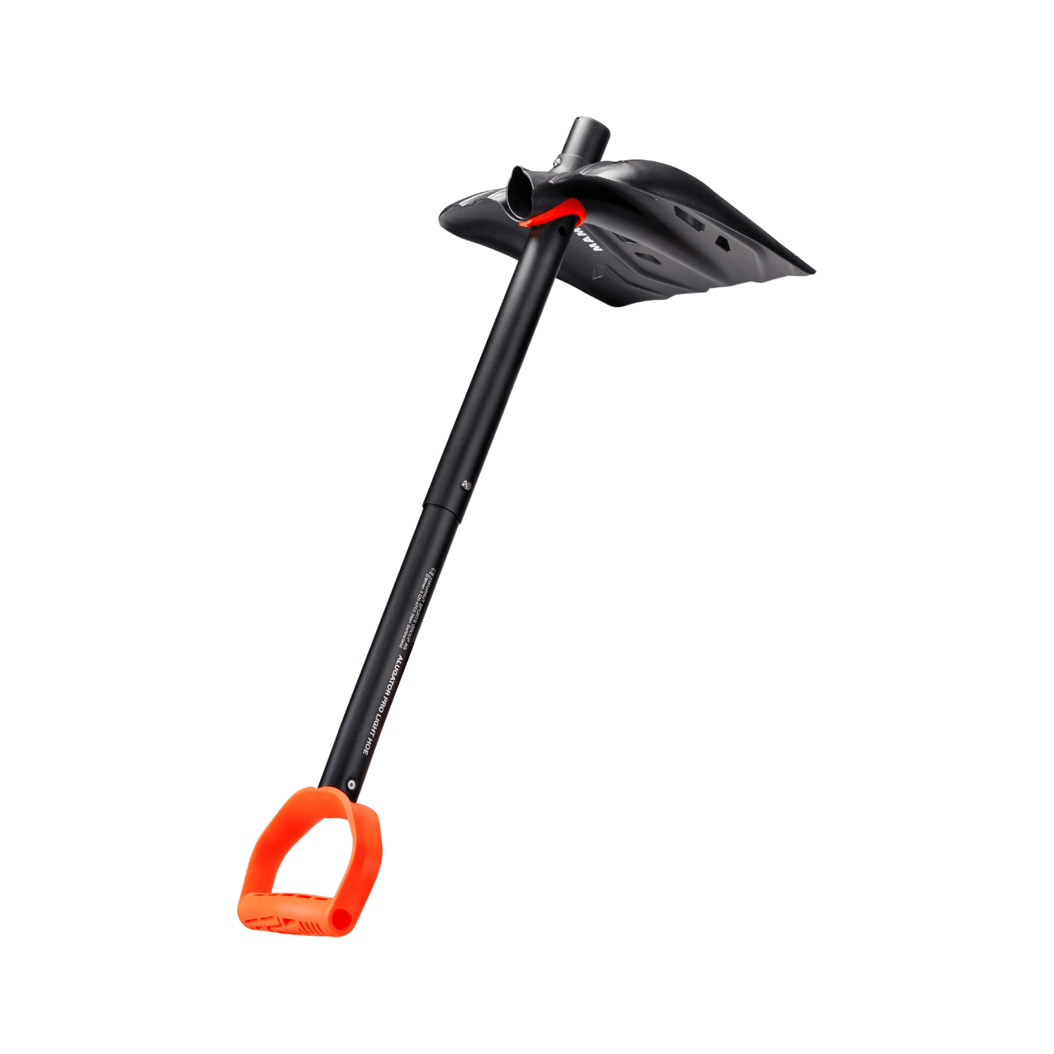 Mammut Avalanche Shovels Alugator Pro Light Hoe Avalanche Shovel 2620-00060-0001-1