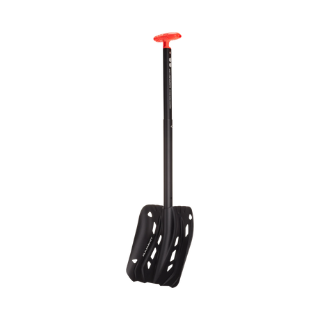 Mammut Avalanche Shovels Black Alugator Pro Light Avalanche Shovel 2620-00140-0001-1