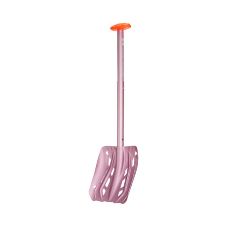 Mammut Avalanche Shovels Dragon Fruit Alugator Light Avalanche Shovel 2620-00231-3547-1