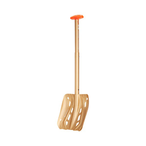 Mammut Avalanche Shovels Golden Alugator Light Avalanche Shovel 2620-00231-1242-1