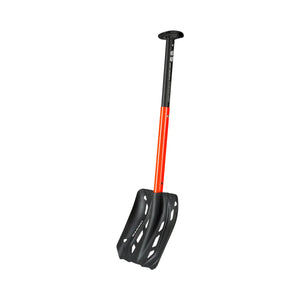 Mammut Avalanche Shovels Neon Orange Alugator Light Avalanche Shovel 2620-00231-2149-1